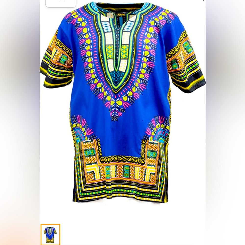 Danshiki Shirt